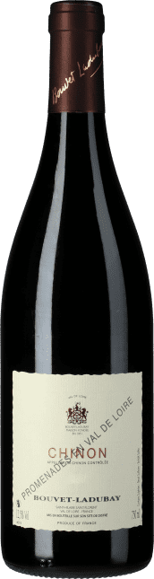 Bouvet Ladubay: Chinon Rouge 2016