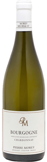 Bourgogne Chardonnay 2017