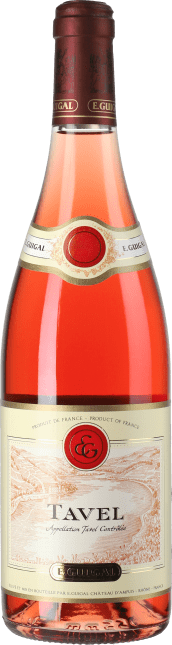 Tavel Rosé 2022