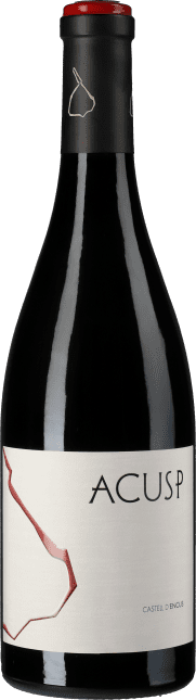 Castell d'Encus: Acusp Pinot Noir 2016