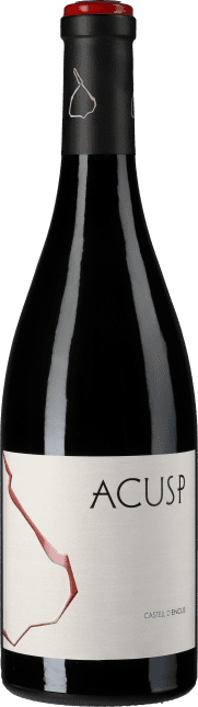 Acusp Pinot Noir 2018