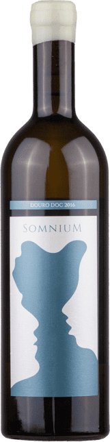 Somnium: Somnium Douro Branco 2016