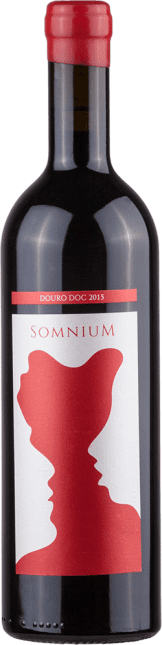 Somnium: Somnium Douro Tinto Touriga 2015