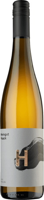 Riesling Gutswein trocken 2017