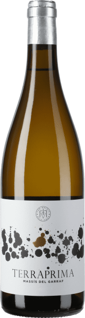 Can Rafols dels Caus: Terraprima Blanco 2017