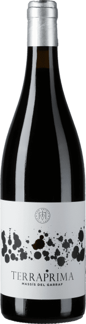 Terraprima Tinto 2017