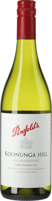 Koonunga Hill Chardonnay