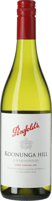 Penfolds: Koonunga Hill Chardonnay 2019