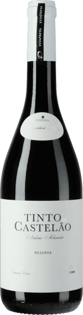 Tinto de Castelao Signature Series 2022