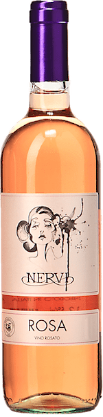 Il Rosato (ehemals Vino Rosato Rosa) 2017