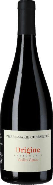 Beaujolais Origine Vieilles Vignes 2021