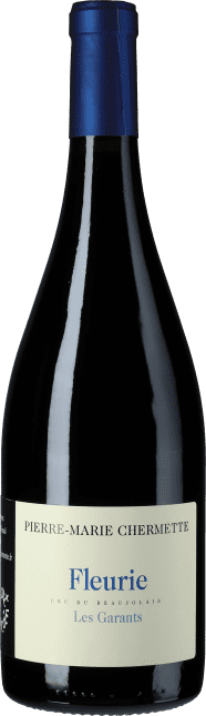 Beaujolais Fleurie Les Garants 2022