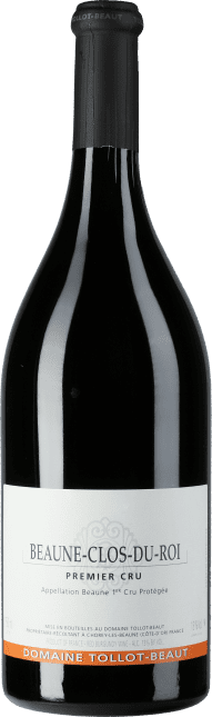 Beaune Premier Cru Clos du Roi 2021