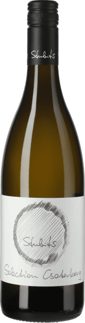 Stubits: Welschriesling Selection Csaterberg 2016