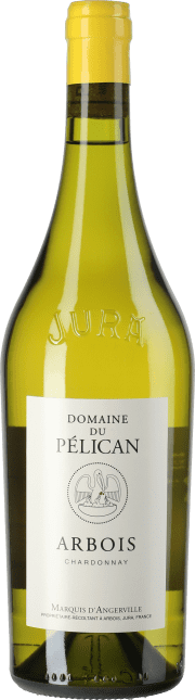 Arbois Chardonnay 2015