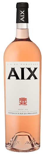 Aix Rosé 2018