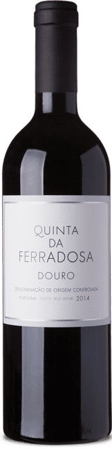 Douro Red Quinta da Ferradosa 2014