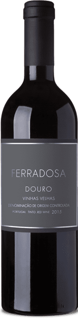 Ferradosa Vinhas Velhas 2016