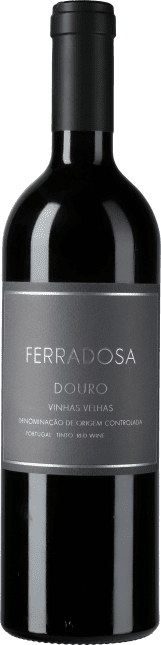 Ferradosa Vinhas Velhas 2015