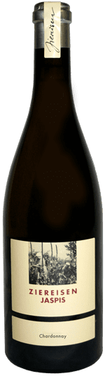 Hanspeter Ziereisen: Chardonnay Jaspis Nägelin 2019