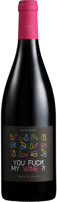 You Fuck My Wine?! 2021