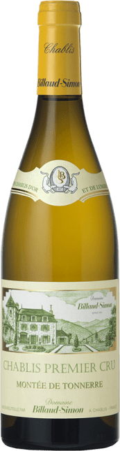 Chablis 1er Cru Montee de Tonnerre 2018