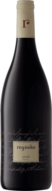 Biodynamic - Syrah 2017