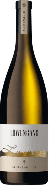 Alois Lageder: Löwengang Chardonnay 2016