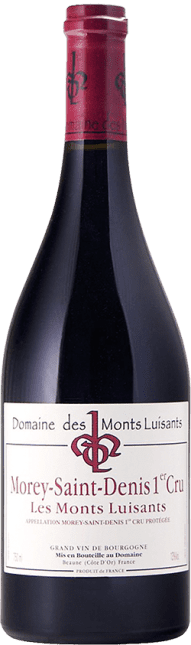 Morey-St-Denis 1er Cru Les Monts Luisants 2016