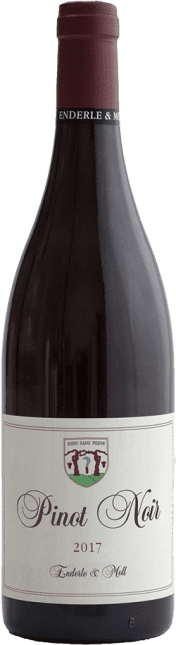 Enderle & Moll: Pinot Noir 2017