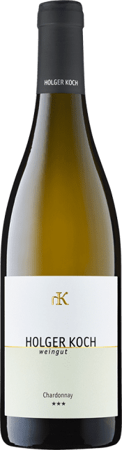 Chardonnay *** Selectionswein Großes Gewächs 2022