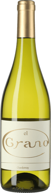 Chardonnay El Grano 2018
