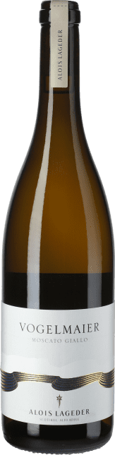 Alois Lageder: Vogelmaier Moscato Giallo 2019