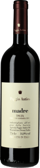 Poggio Antico: Madre 2016