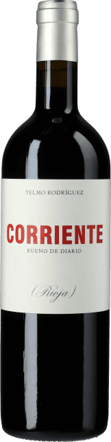 Corriente Bueno de Diario 2020