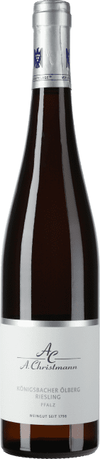 Christmann: Riesling Königsbacher Ölberg Erste Lage 2019