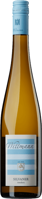 Wittmann: Silvaner trocken 2018