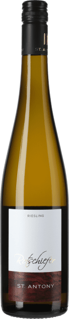 Riesling Rotschiefer Gutswein 2019