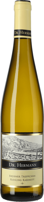 Riesling Erdener Treppchen Kabinett -6- 2017