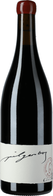 Pinot Noir Pilgersberg 2022