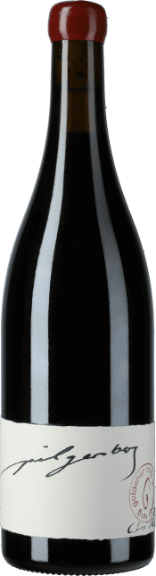 Pinot Noir Pilgersberg 2019