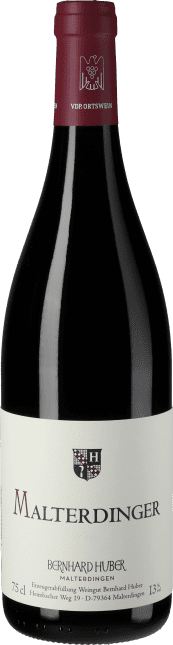 Spätburgunder Malterdinger Ortswein