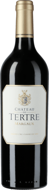 du Tertre: Chateau Du Tertre 5eme Cru 2023