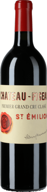 Chateau Figeac 1er Grand Cru Classe A 2010