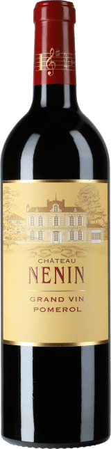 Chateau Nenin 2020