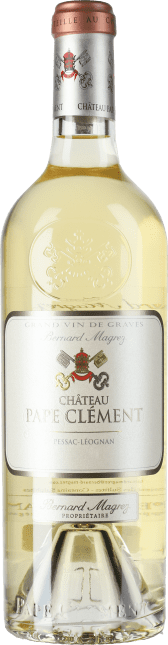 Chateau Pape Clement Blanc Cru Classe 2020