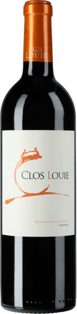 Clos Louie: Chateau Clos Louie 2022