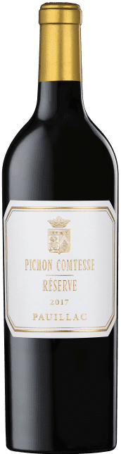 Chateau Pichon Longueville Comtesse de Lalande Reserve de la Comtesse 2014