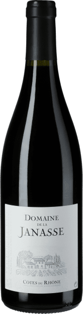 Cotes du Rhone 2019