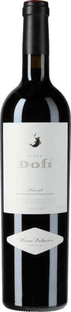 Finca Dofi 2019